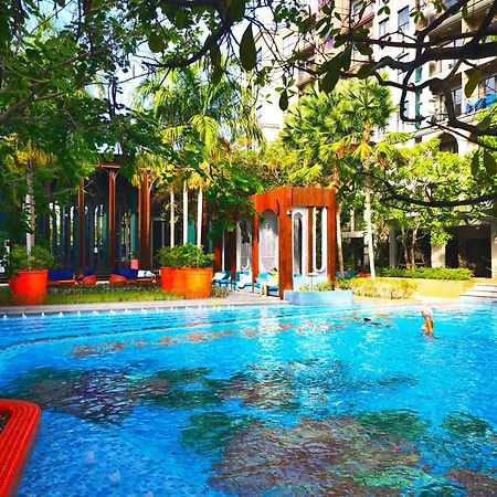 Lahabana Resort 후아 힌 외부 사진