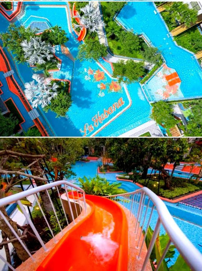 Lahabana Resort 후아 힌 외부 사진
