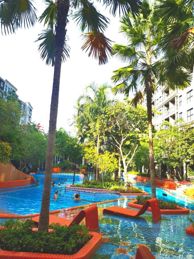 Lahabana Resort 후아 힌 외부 사진