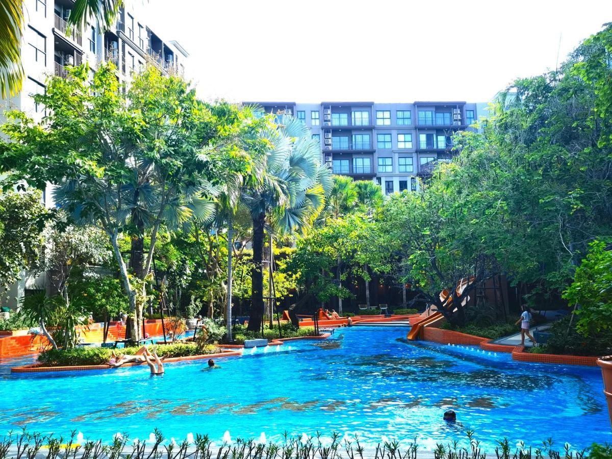 Lahabana Resort 후아 힌 외부 사진