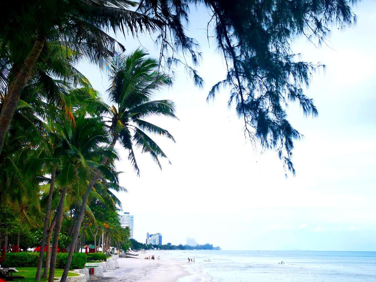 Lahabana Resort 후아 힌 외부 사진