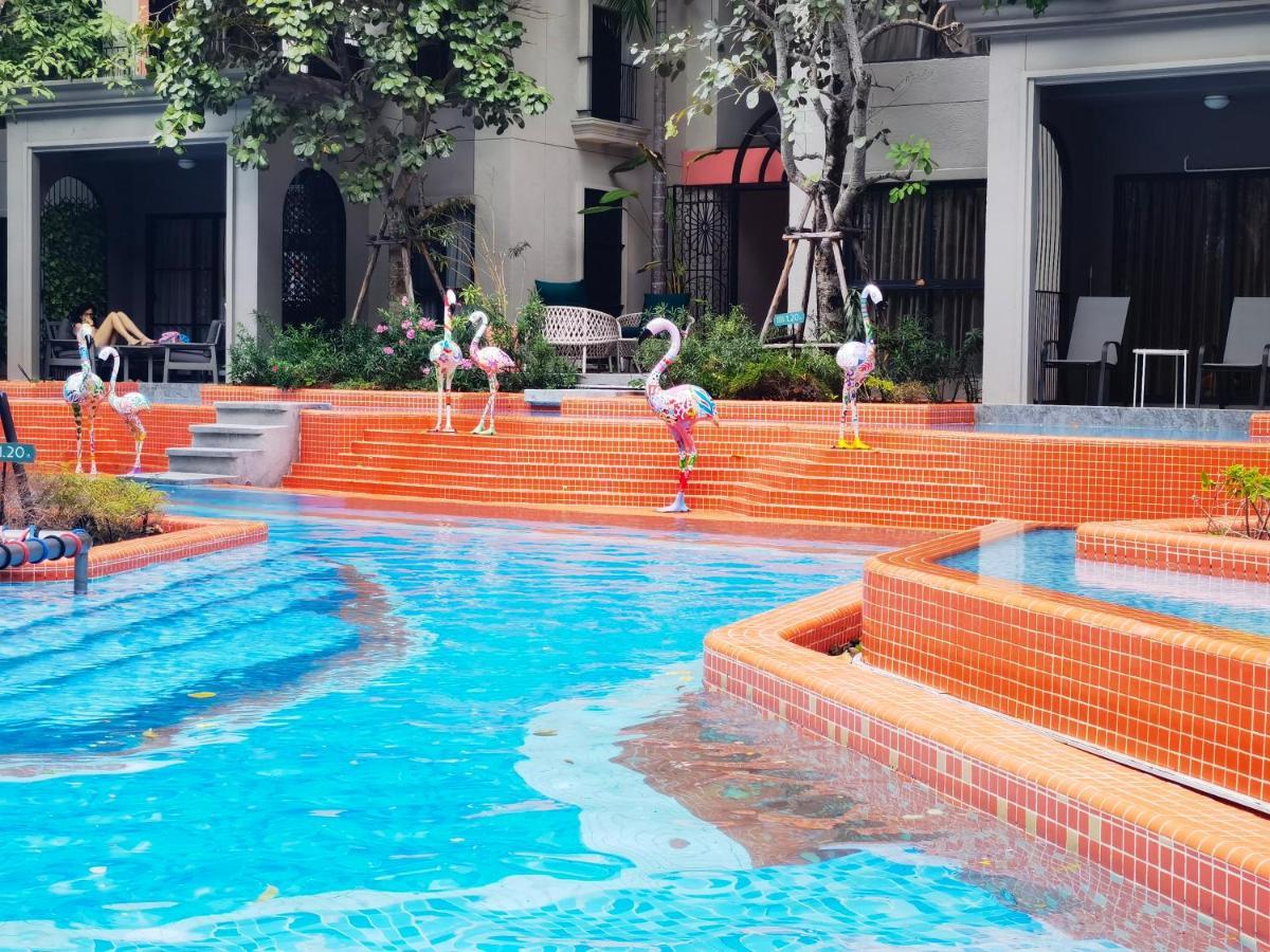 Lahabana Resort 후아 힌 외부 사진