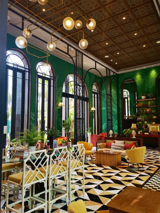 Lahabana Resort 후아 힌 외부 사진