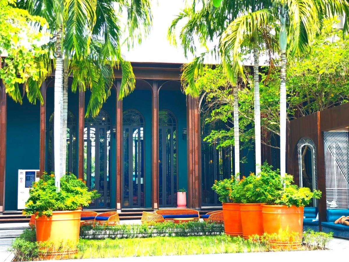 Lahabana Resort 후아 힌 외부 사진