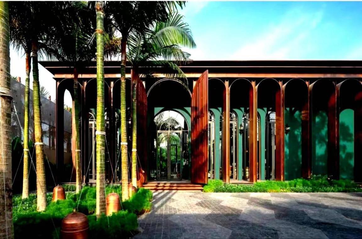 Lahabana Resort 후아 힌 외부 사진