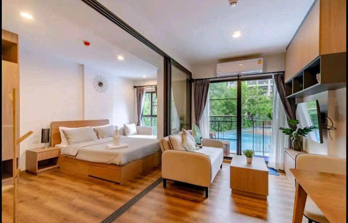 Lahabana Resort 후아 힌 외부 사진