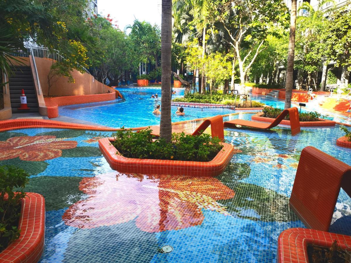 Lahabana Resort 후아 힌 외부 사진