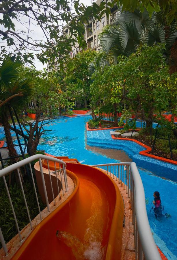 Lahabana Resort 후아 힌 외부 사진