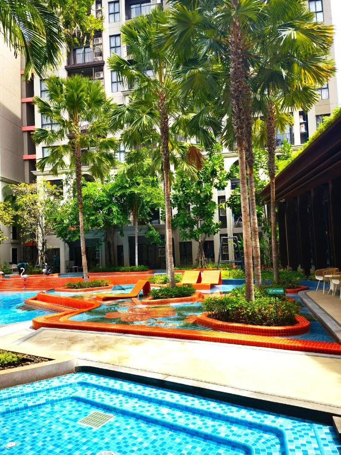 Lahabana Resort 후아 힌 외부 사진