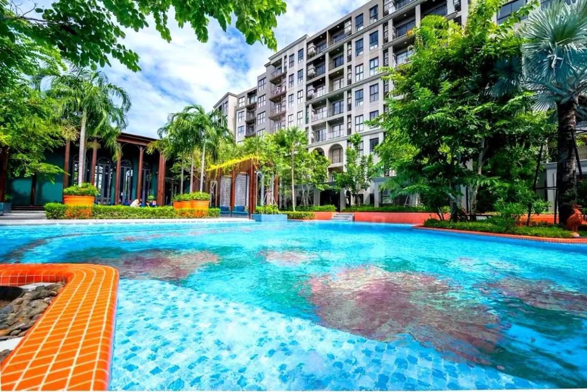Lahabana Resort 후아 힌 외부 사진