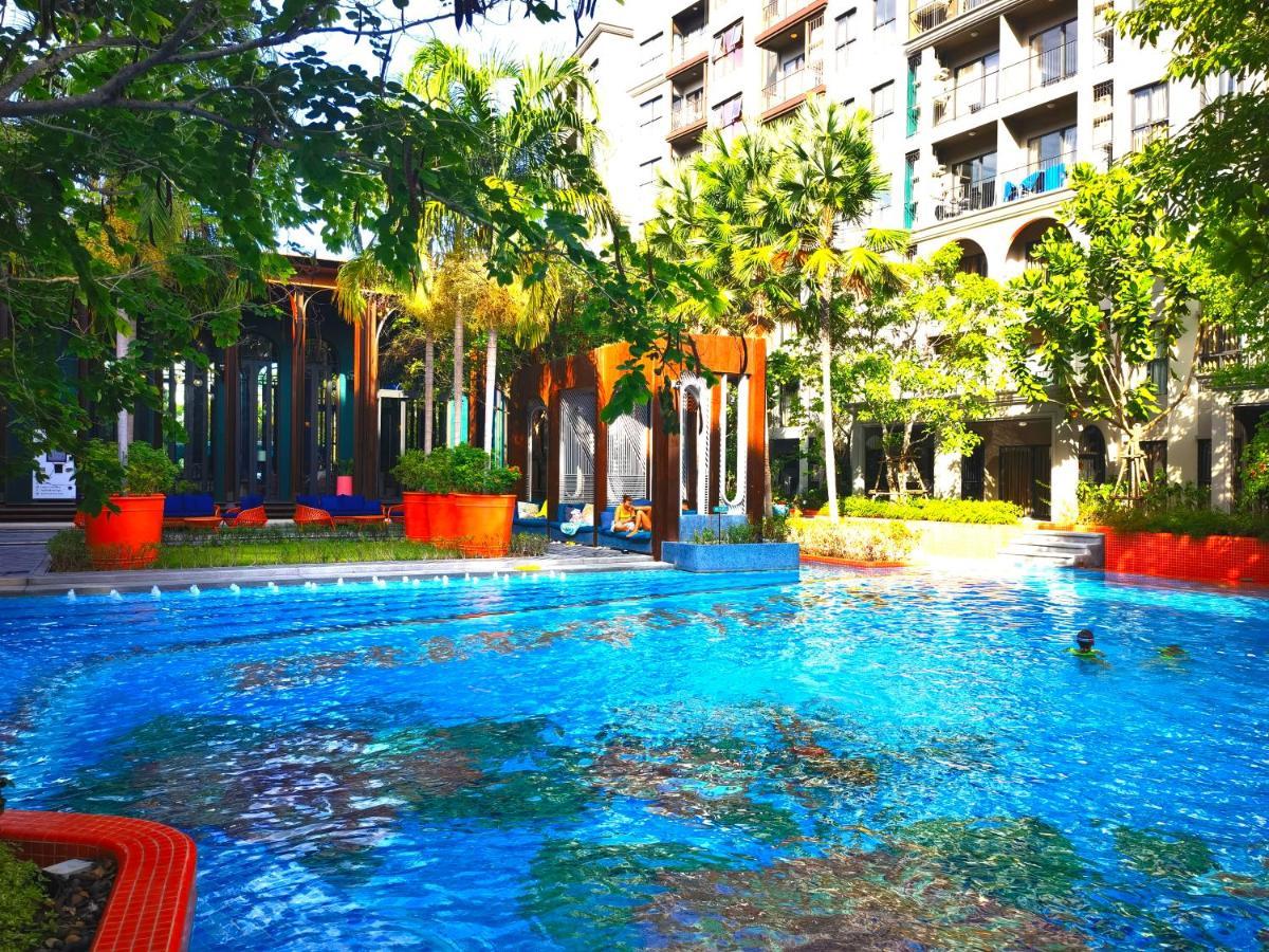 Lahabana Resort 후아 힌 외부 사진