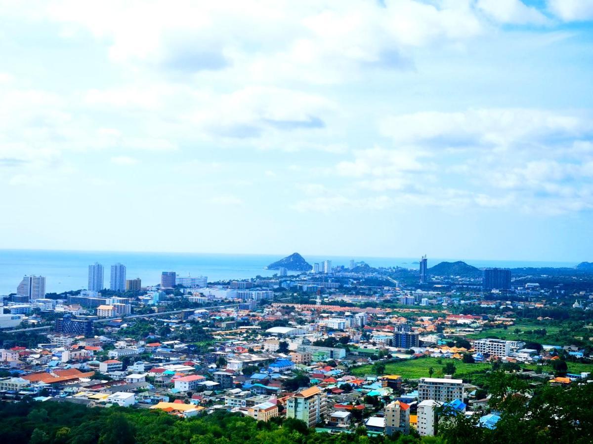 Lahabana Resort 후아 힌 외부 사진