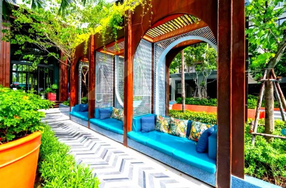 Lahabana Resort 후아 힌 외부 사진