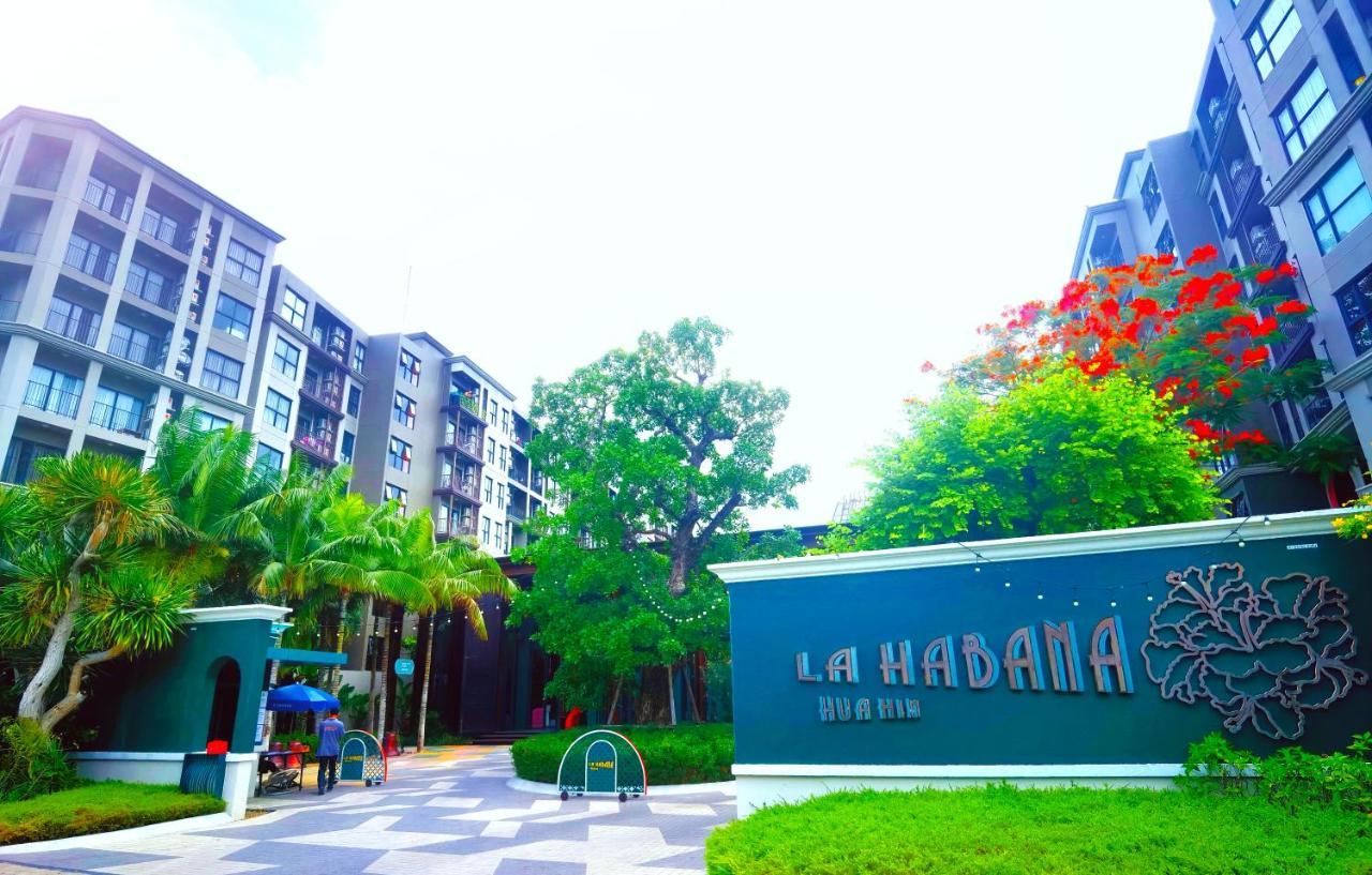 Lahabana Resort 후아 힌 외부 사진