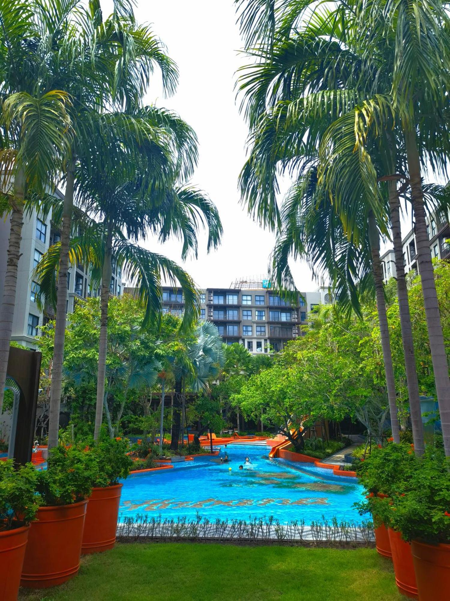 Lahabana Resort 후아 힌 외부 사진