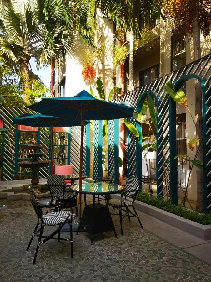 Lahabana Resort 후아 힌 외부 사진