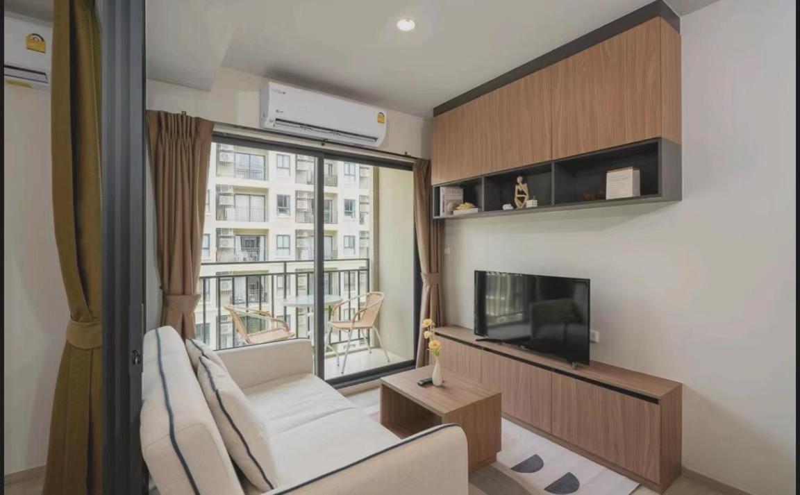 Lahabana Resort 후아 힌 외부 사진