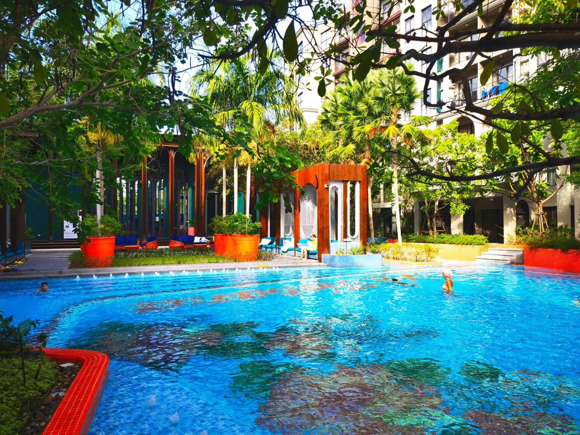 Lahabana Resort 후아 힌 외부 사진