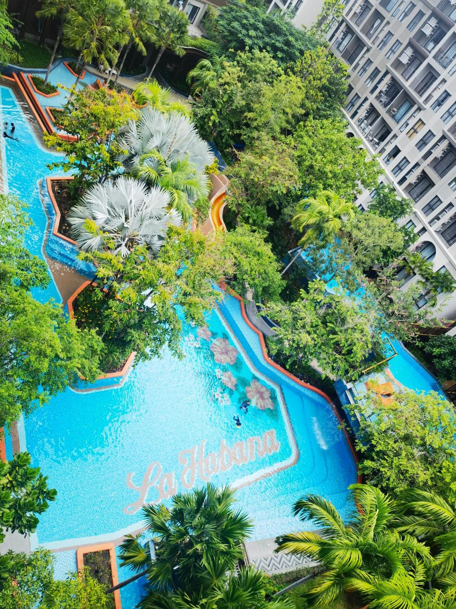 Lahabana Resort 후아 힌 외부 사진