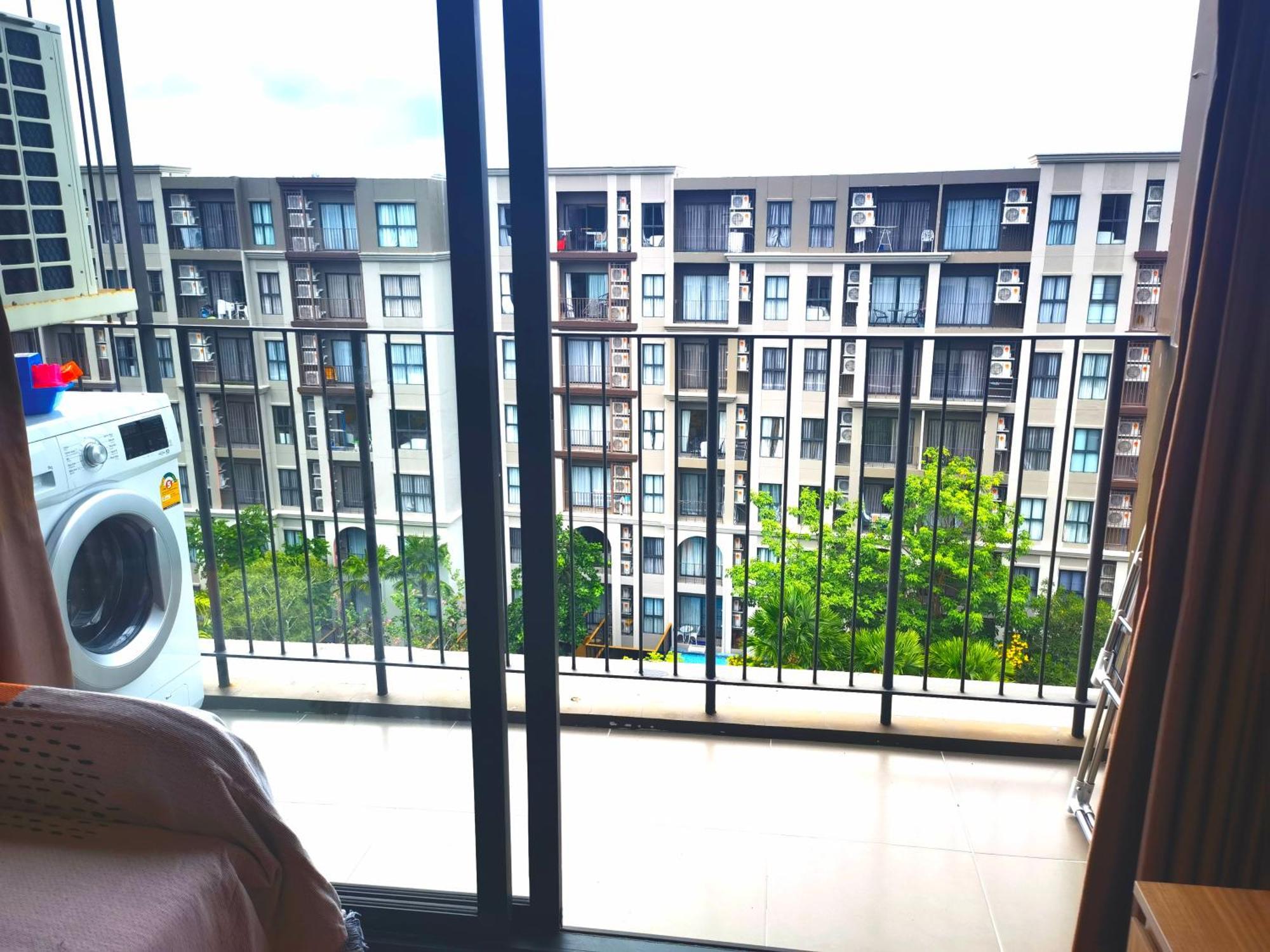 Lahabana Resort 후아 힌 외부 사진