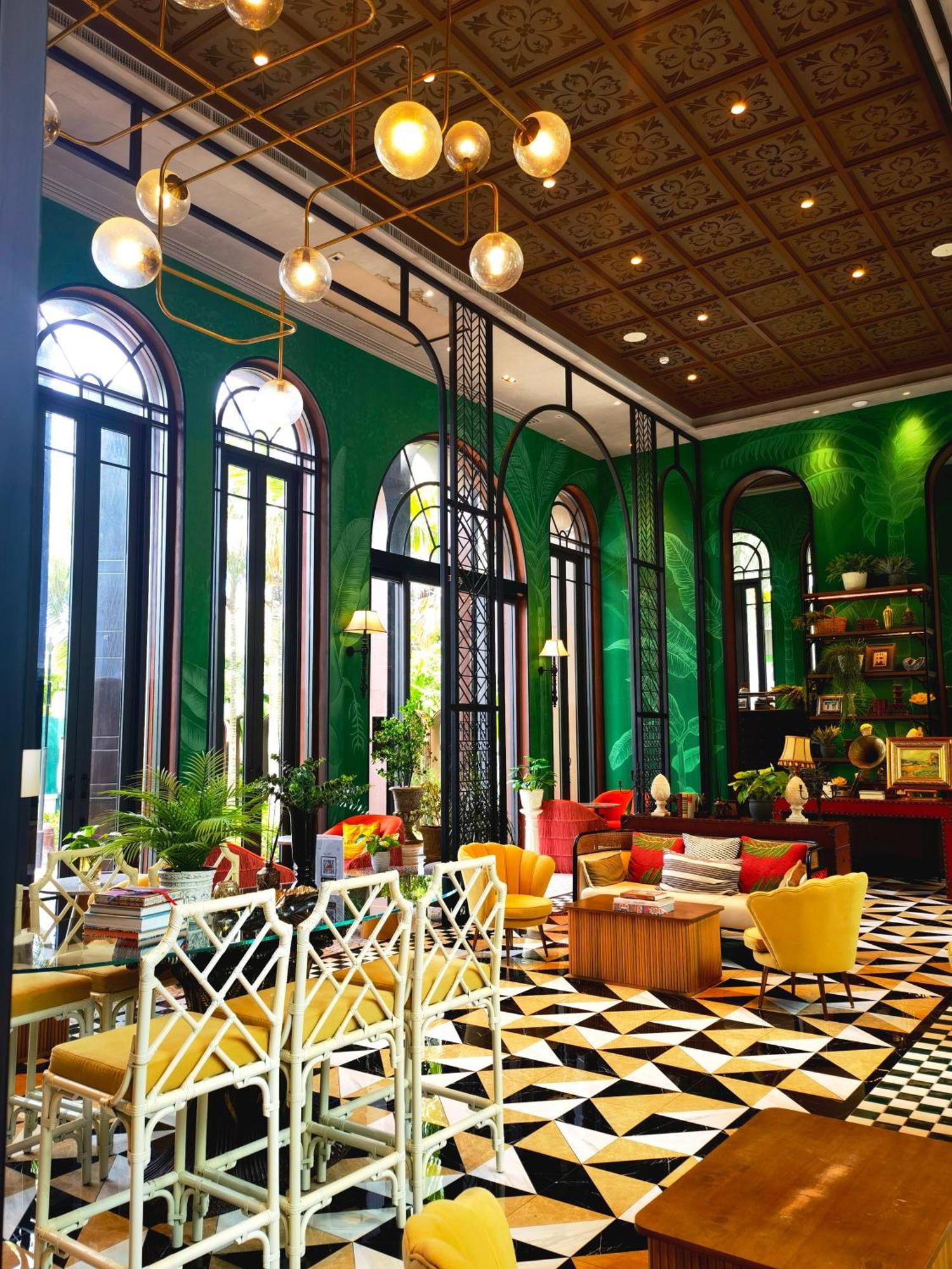 Lahabana Resort 후아 힌 외부 사진